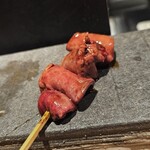 閻　銀座　YAKITORI GINZA en - 