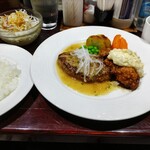 マスカレード - 