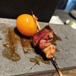 閻　銀座　YAKITORI GINZA en - 