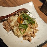 閻　銀座　YAKITORI GINZA en - 