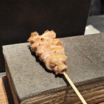 閻　銀座　YAKITORI GINZA en - 