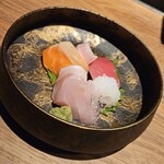 閻　銀座　YAKITORI GINZA en - 