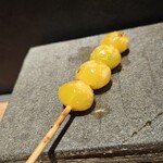 閻　銀座　YAKITORI GINZA en - 
