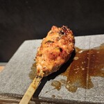 閻　銀座　YAKITORI GINZA en - 