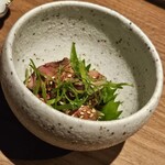 閻　銀座　YAKITORI GINZA en - 