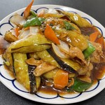 中華福 - 料理写真: