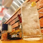 ビーフキッチンスタンド - 