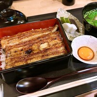 銀座 四代目 高橋屋 銀座店 - 
