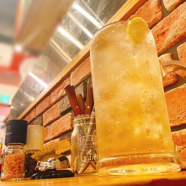 ビーフキッチンスタンド アパホテル歌舞伎町店