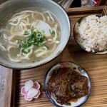 そば処きくや - 