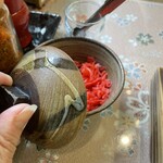 そば処きくや - 