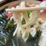 そば処きくや - 