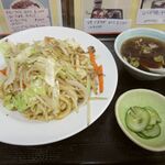 大谷家 - 焼うどん　７５０円
