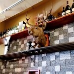 ブラッスリー ギョラン - 