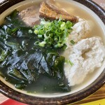 そば処きくや - 