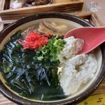 そば処きくや - 