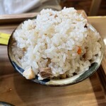 そば処きくや - 