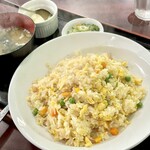 中華飲茶酒場　紅梅 - 