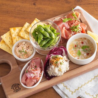 Dishes that Pair Perfectly with Beer