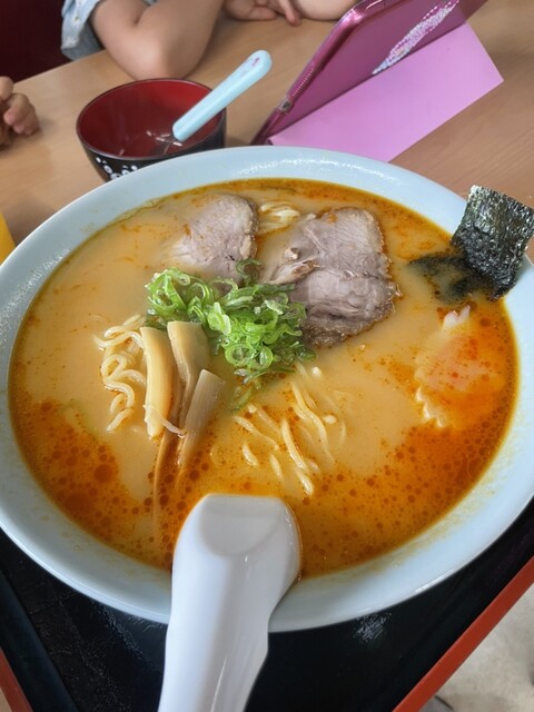 道の駅 羽鳥湖高原レストラン - 西郷村その他（食堂）の写真