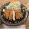 とんかつ 光 冷泉公園店