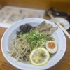 ラーメン 一真
