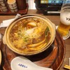 煮込うどん 山本屋本店 エスカ店