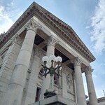 スモーブロー キッチン ナカノシマ - 