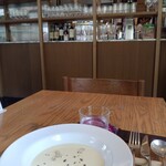 スモーブロー キッチン ナカノシマ - 