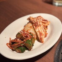 Yakiniku BarBies - 