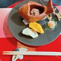 京懐石 美濃吉 横浜ランドマークプラザ店 - 