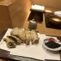 てんぷら 真 - 