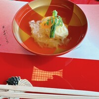 京懐石 美濃吉 横浜ランドマークプラザ店 - 