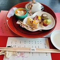 京懐石 美濃吉 横浜ランドマークプラザ店 - 