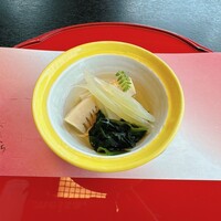 京懐石 美濃吉 横浜ランドマークプラザ店 - 