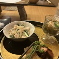 てんぷら 真 - 