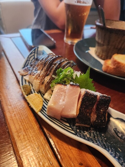 Akiya Izakaya photo 3