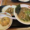 餃子の王将 諏訪店