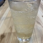 山下本気うどん - 