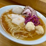 麺屋 しん蔵 - 