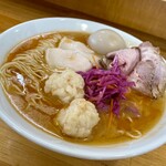 麺屋 しん蔵 - 