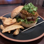 パントリー コヨーテ - 