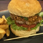 パントリー コヨーテ - 