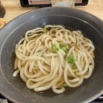 山下本気うどん - 