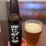 パントリー コヨーテ - 