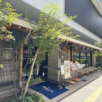 浅草むぎとろ 本店 - 