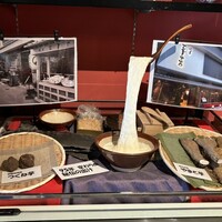 浅草むぎとろ 本店 - 
