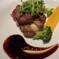 RISTORANTE Orobianco - 
