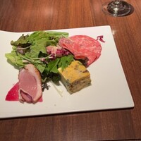 RISTORANTE Orobianco - 