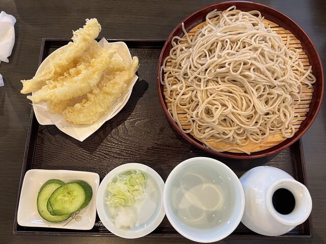ラーメンきぶね - 南出羽（ラーメン）の写真